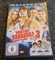 DVD Vorstadtkrokodile 3 Freunde für immer(22964)