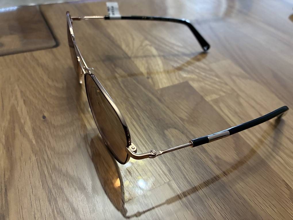 Occhiali & Lenti: Lunettes à soleil neufs de marque Elite – Usato da Ménières venduto da 30A 1