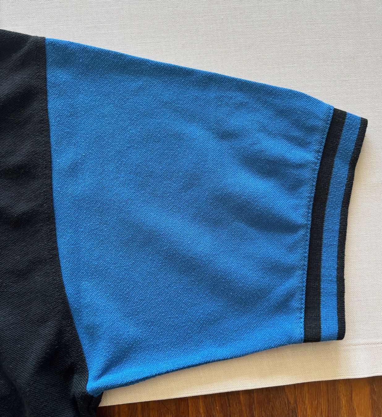 Magliette Polo: Original Poloshirt Olympiade Athen 2004 – Usato da Zürich venduto da Tzhkely24 6