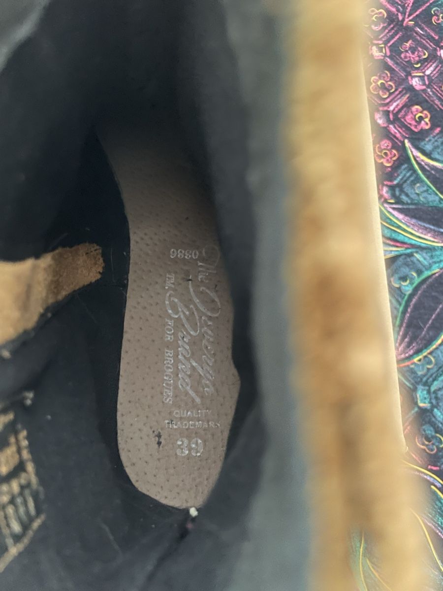 Scarpe da donna: Stiefeletten Devergo neuwertig 39 – Nuovo (secondo la descrizione) da Brunnen venduto da Skyline89 5