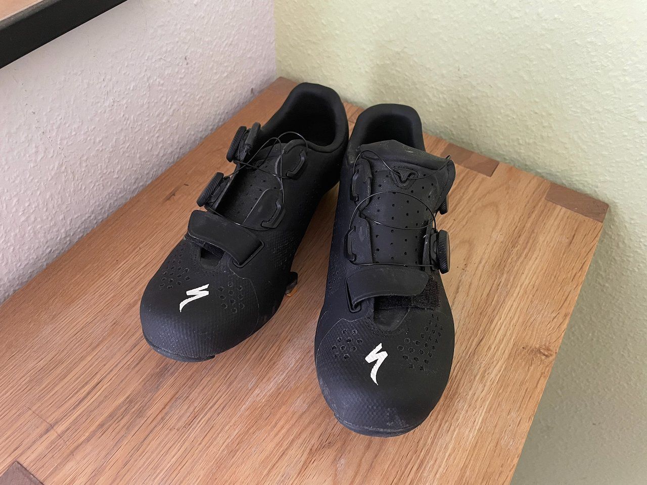 Specialized Scarpe da uomo: Specialized Torch 3.0, Grösse 37, Veloschuhe + Pedalplatten – Nuovo (secondo la descrizione) da Zürich venduto da psoluch 2