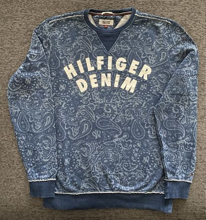 Pullover Tommy Hilfiger
