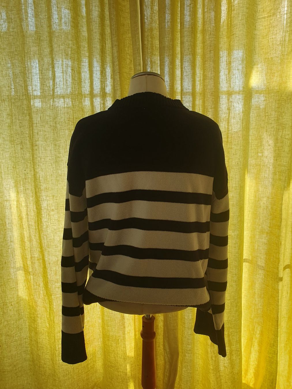 Maglioni & Felpe: Pullover ginatricot Gr.36/S (1587164) Neu – Nuovo (secondo la descrizione) da Volketswil venduto da gloriamundi 1
