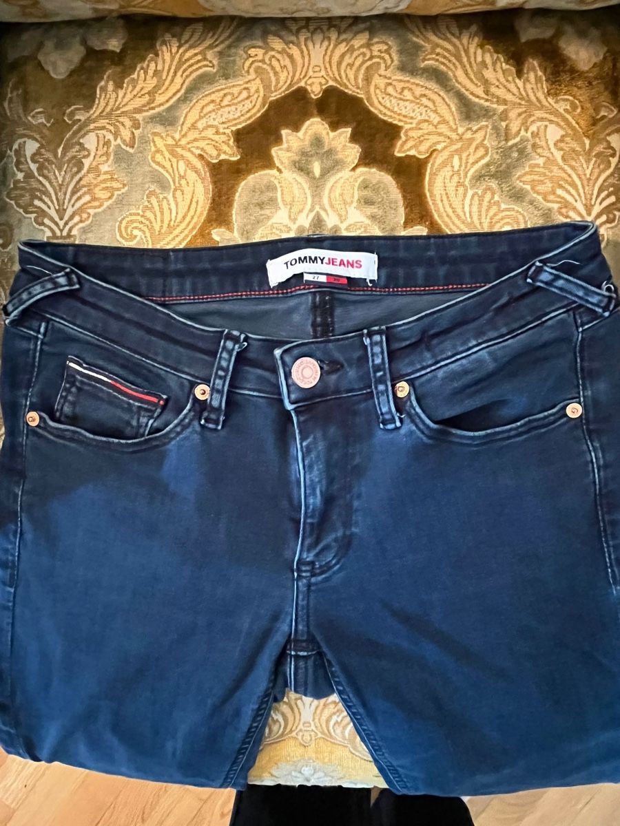Tommy Hilfiger Jeans: Jeans von Tommy Jeans – Usato da Thun venduto da mir_8tjd 1