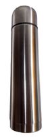 Thermosflasche Edelstahl, Top Zustand, für unterwegs!