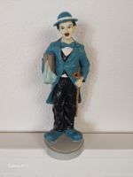 Charlie Chaplin Figur