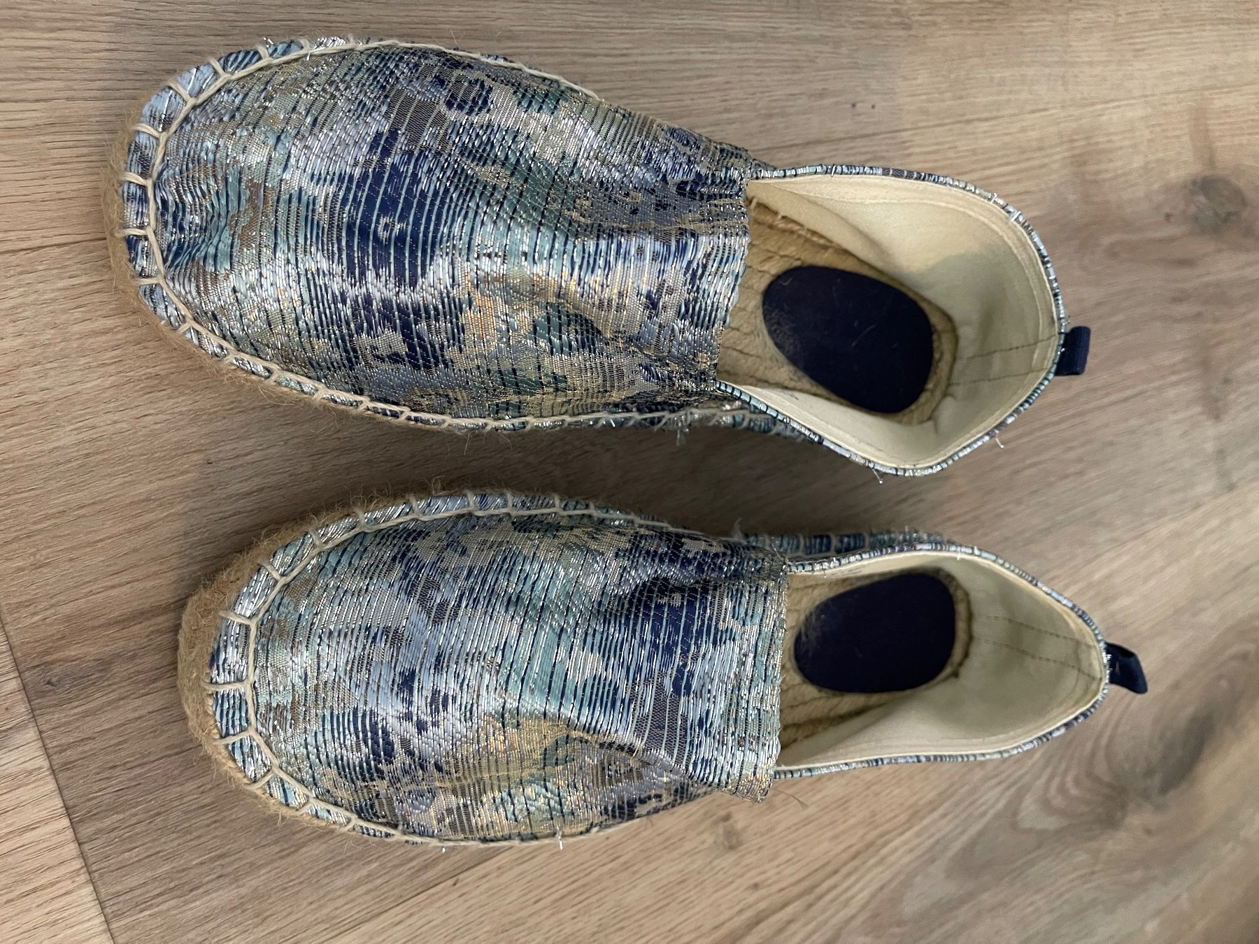 Scarpe da donna: Sommerschuh 38 – Nuovo (secondo la descrizione) da Winterthur venduto da Deal246