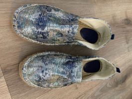 Sommerschuh 38