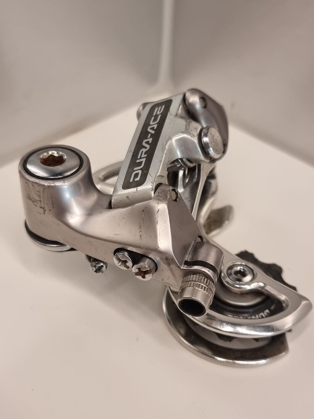 Shimano Pezzi di ricambio: DURA ACE 7400 – Usato da Genève venduto da dav_9xtx 5