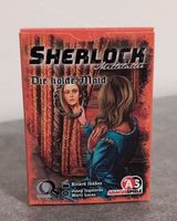 Sherlock Mittelalter: Die holde Maid - Detektivspiel
