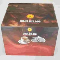 Caffè Guglielmo Espresso - Miscela classica PADS cialde e44