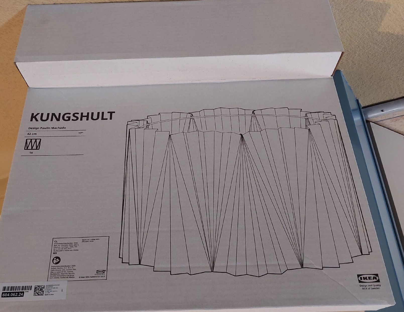 Ikea Lampen: KUNSGHULT Deckenleuchte  NEU – Neu und originalverpackt aus Stettlen von Dolores1987