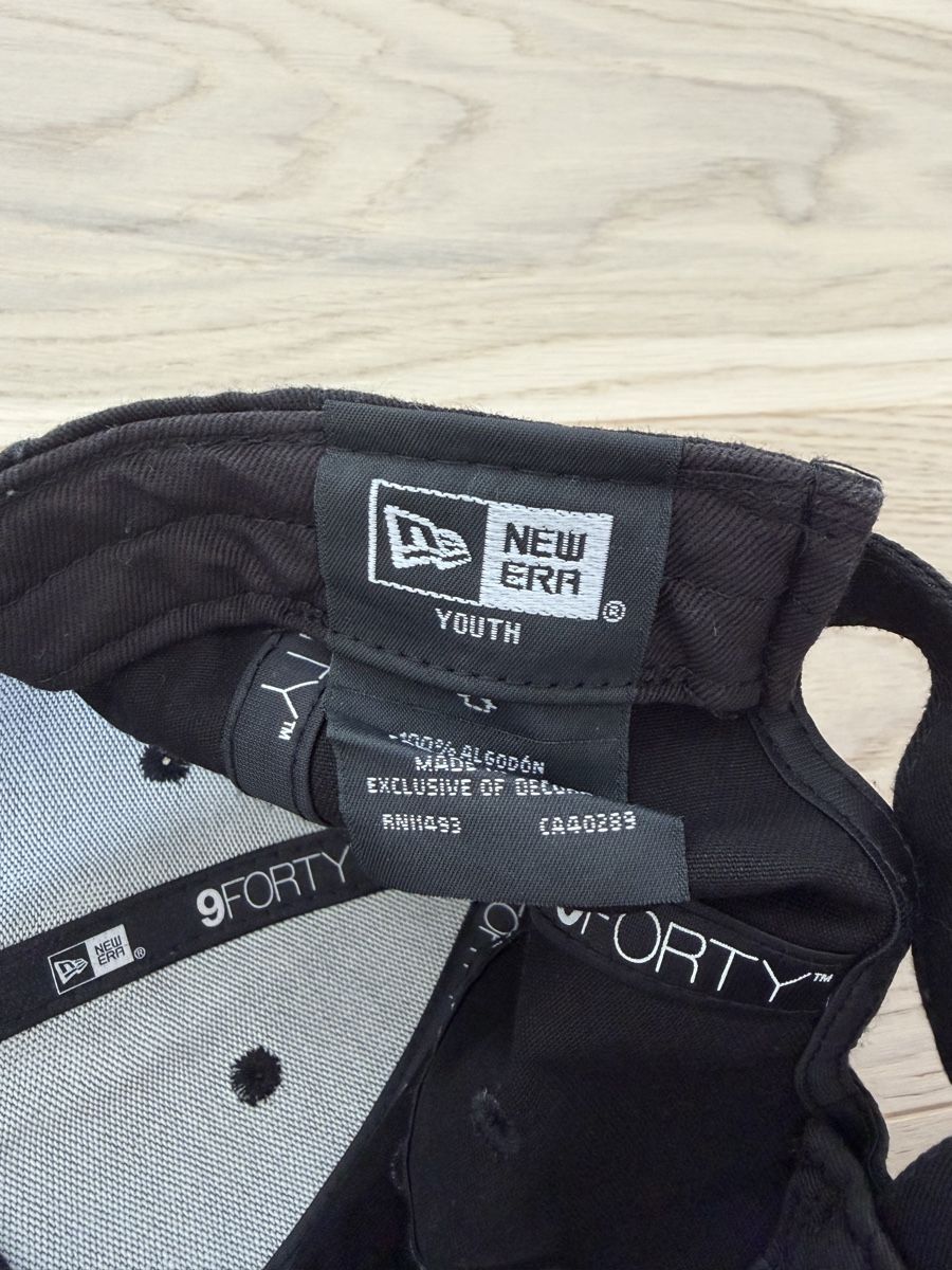 New Era Copricapi, berretti & cappellini: NY Yankees Cap (youth) – Usato da Müllheim Dorf venduto da mbr_5hcg 2