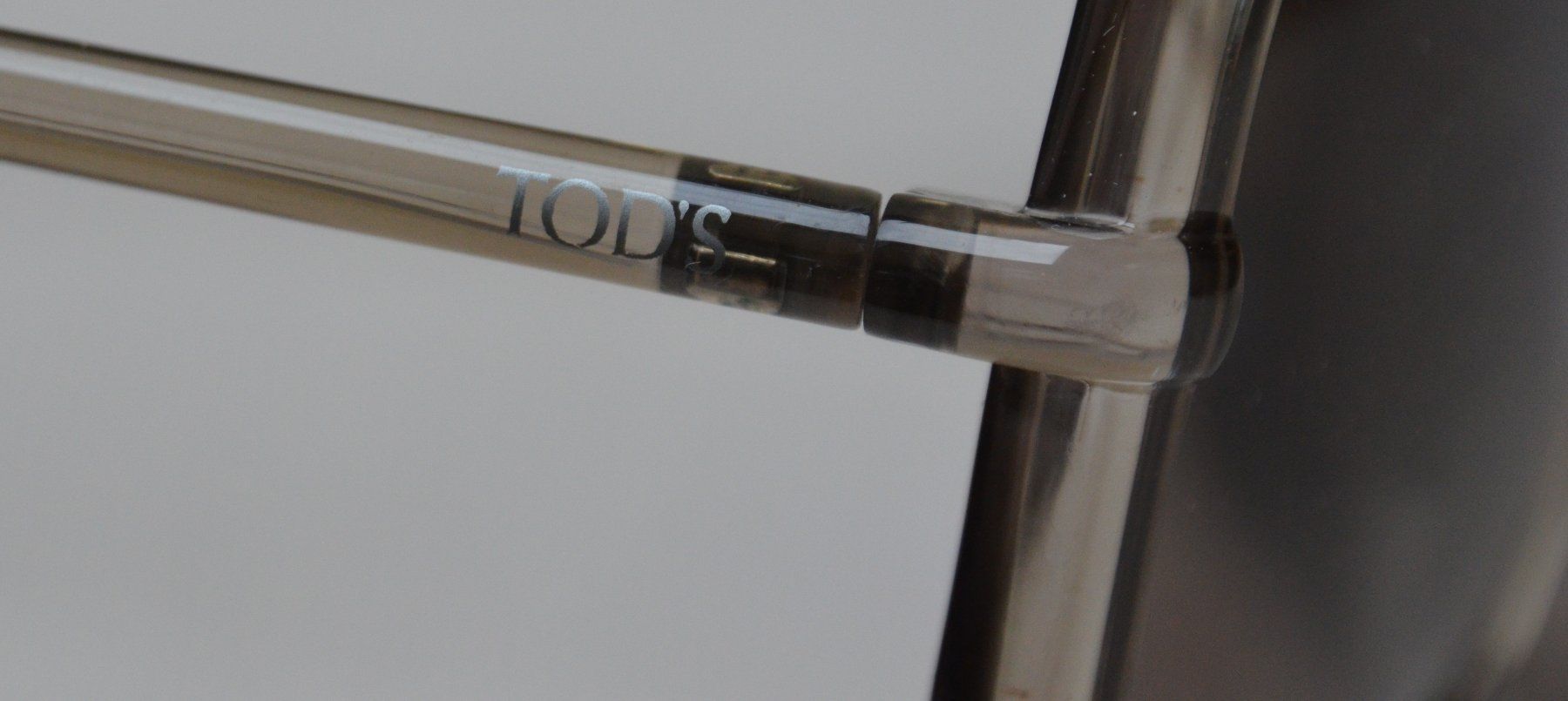 Tod'S Occhiali & Lenti: Sonnenbrille Tod's Lunettes de soleil – Usato da Collonges venduto da arashee 4