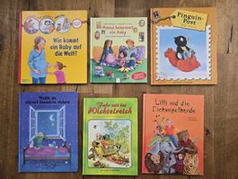 bücher für kinder
