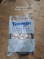 Kupplungszug Triumph America  T2047048