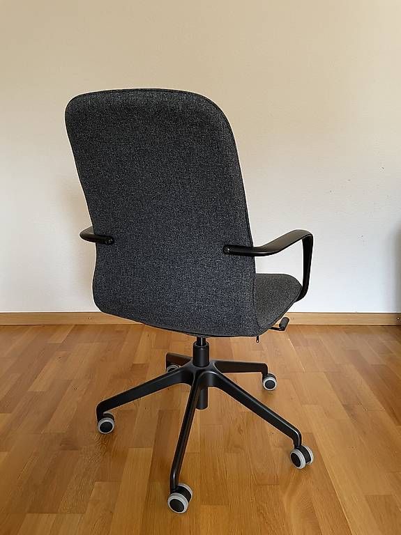 Stühle: Bürostuhl – Gebraucht aus Bern von samirasteiner 1