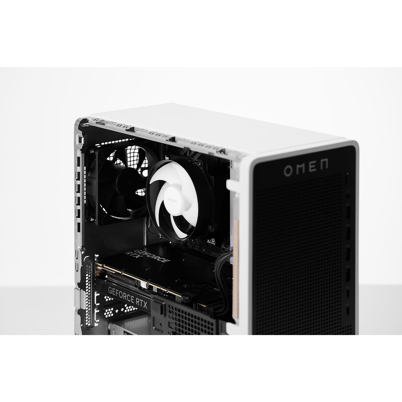 Hewlett Packard PC: HP Gaming PC OMEN 16L TG03-0700nz – Nuovo e nell'imballaggio originale da Baden venduto da pchai_dietikon 2
