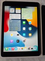 Apple iPad Air 2, 128 GB, Cellular SIM Karte Funktion + WiFi