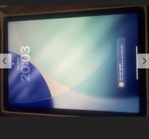 iPad Air 5 génération 