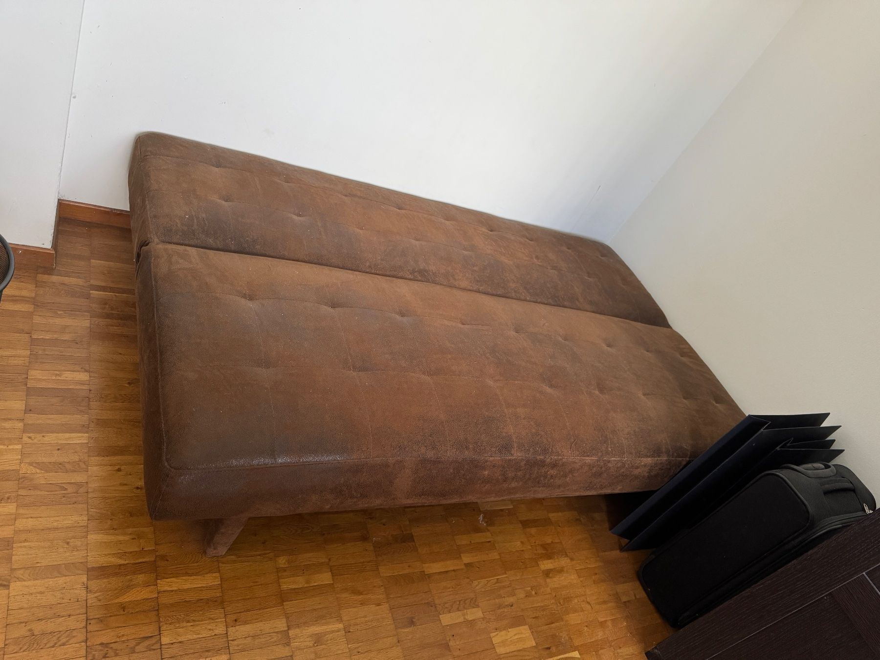 Sofas: Bettsofa – Gebraucht aus Dübendorf von cihanK 1