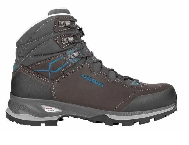 Lowa Scarpe da donna: LOWA Lady Light LL Gr. 37.5 NEU – Nuovo e nell'imballaggio originale da Reinach BL venduto da lopere