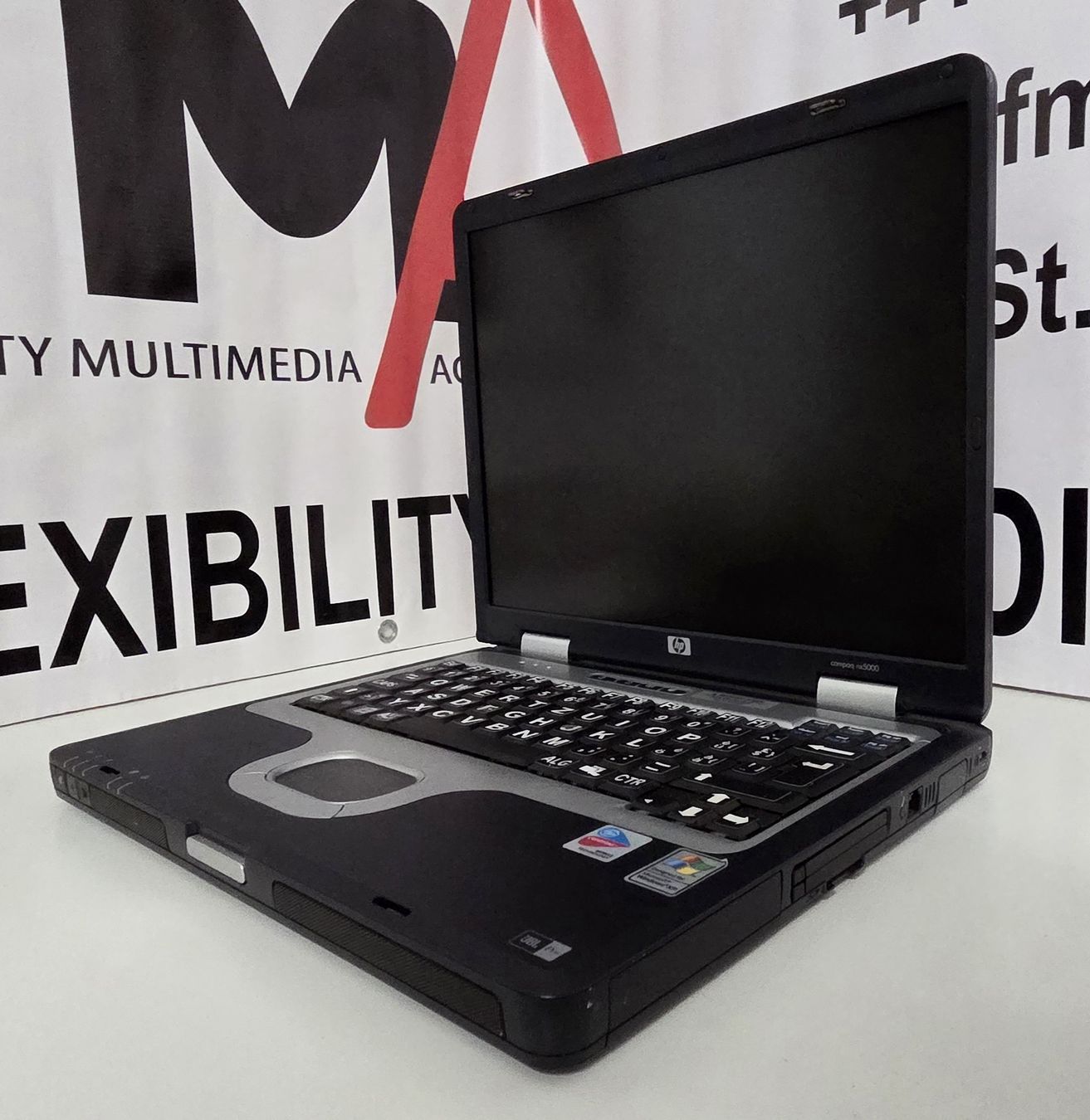 Hewlett Packard Portables: HP Notebook – D'occasion à St Gallen par FMAccess 1