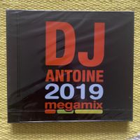 DJ ANTOINE-(NEU) MEGAMIX 2019