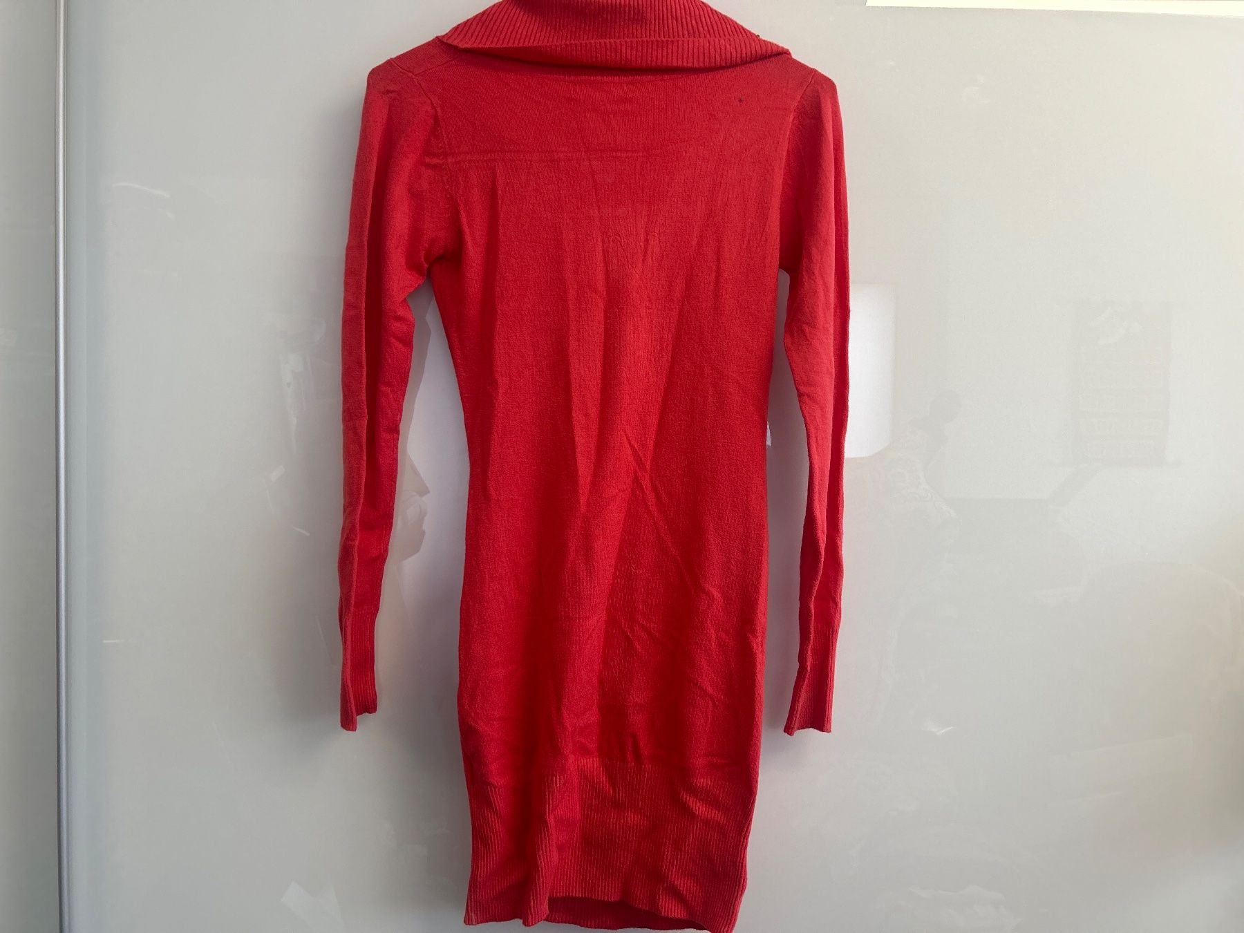 Pullover & Sweatshirts: Pullover Lang Figurbetont mit Strass 1 Size Neu – Neu und originalverpackt aus Regensdorf von Spyke55 3