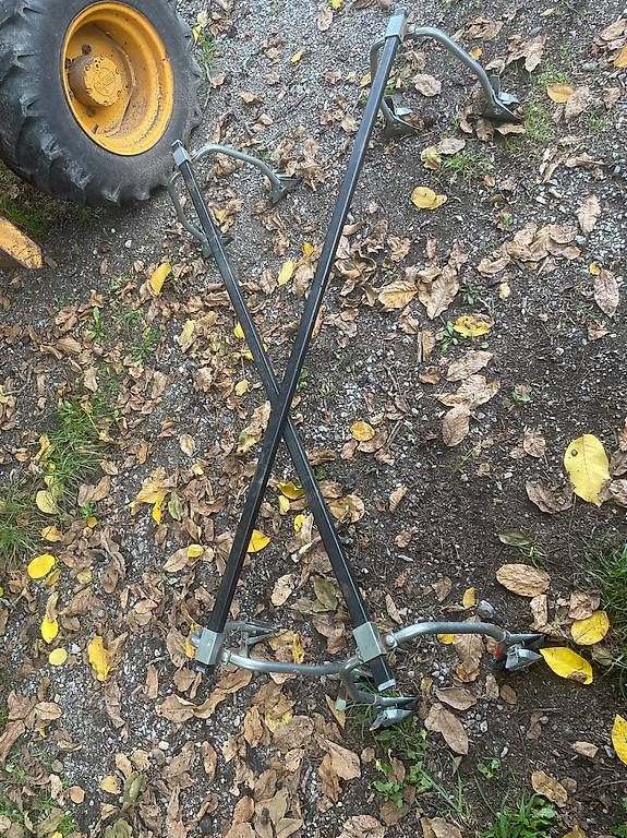 Dachträger: Thule Dachträger  – Gebraucht aus Oetwil am See von aleab 1