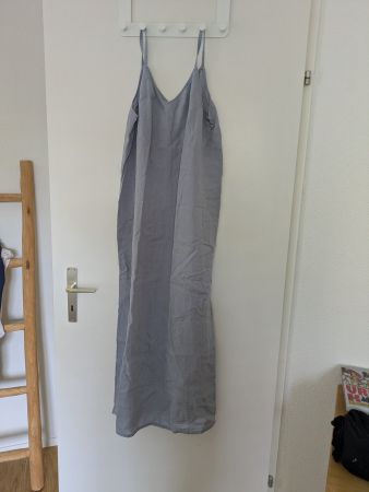 Play up Leinenkleid Damen M