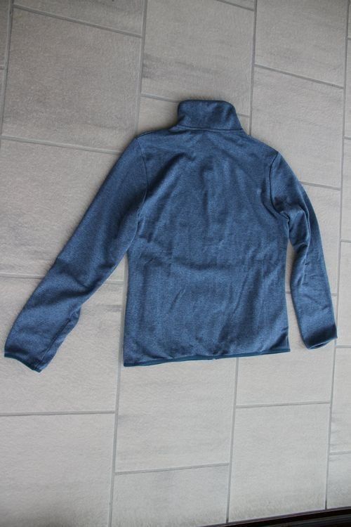 Mckinley Vestes: Fleece-Jacke, Mc Kinley, Grösse 40 – D'occasion à Nesselnbach par ubourson 1