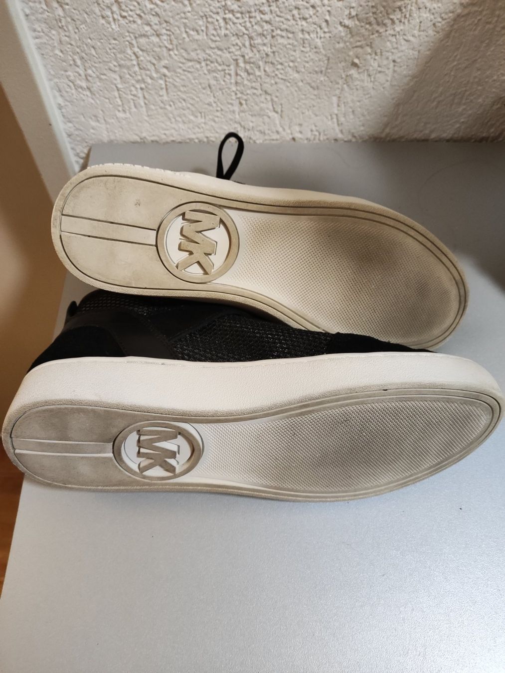 Michael Kors Scarpe da donna: Michael Kors Sneakers 37 – Usato da Münchenbuchsee venduto da Cori1968 3
