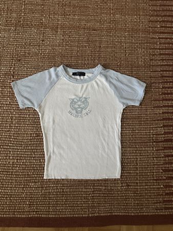 Damen Tshirt Top Grösse XS