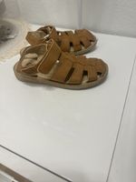 LA REDOUTE SANDALEN BRAUN GR 27