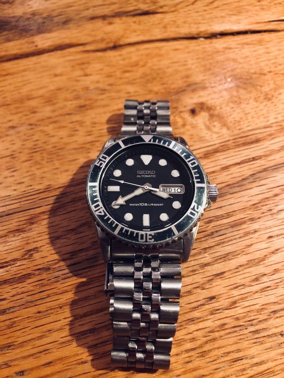 Skx031j discount