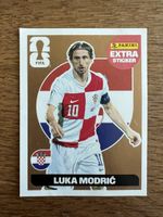 Panini EXTRA Sticker - Luca Modrić