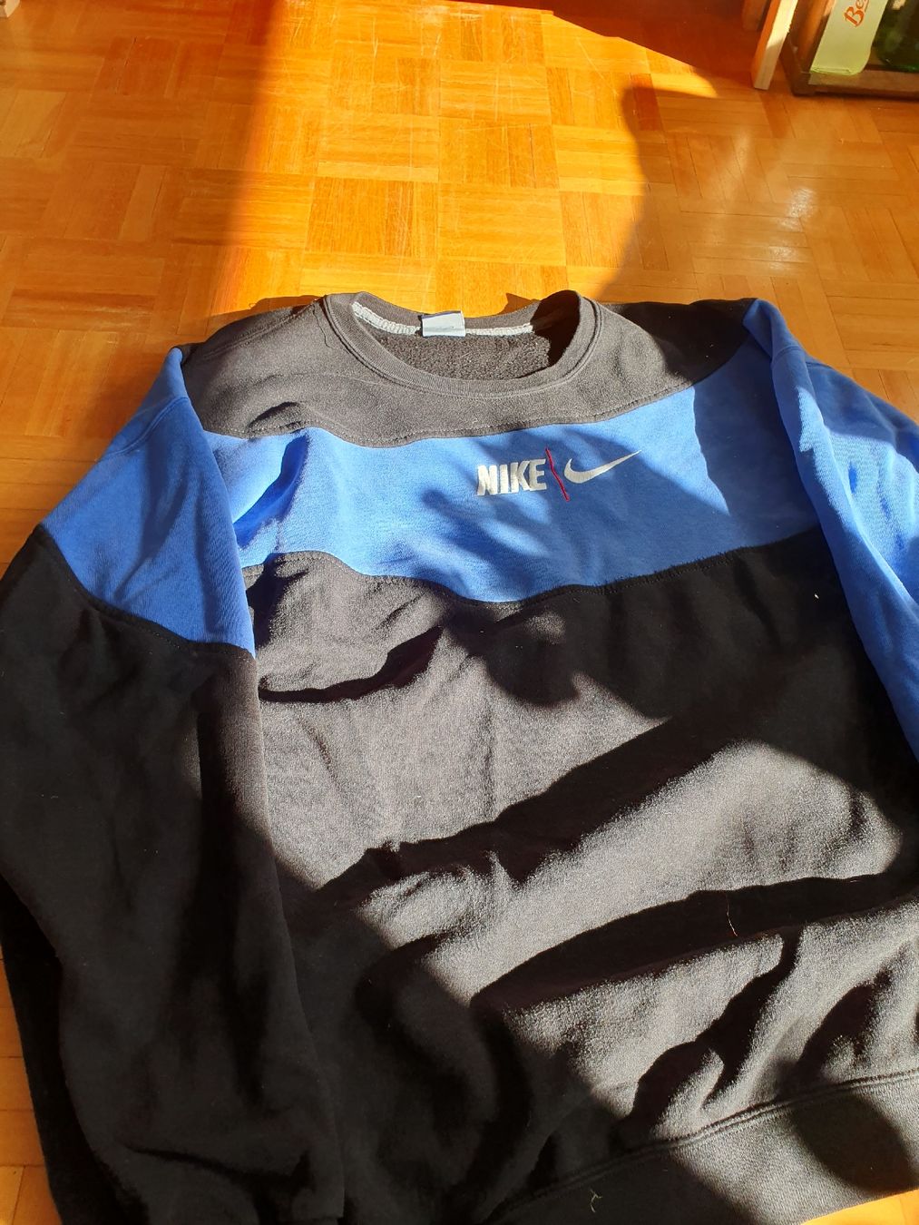 Pullover & Sweatshirts: Nike Vintage Sweater Pullover – Gebraucht aus Bern von ann_xgw6