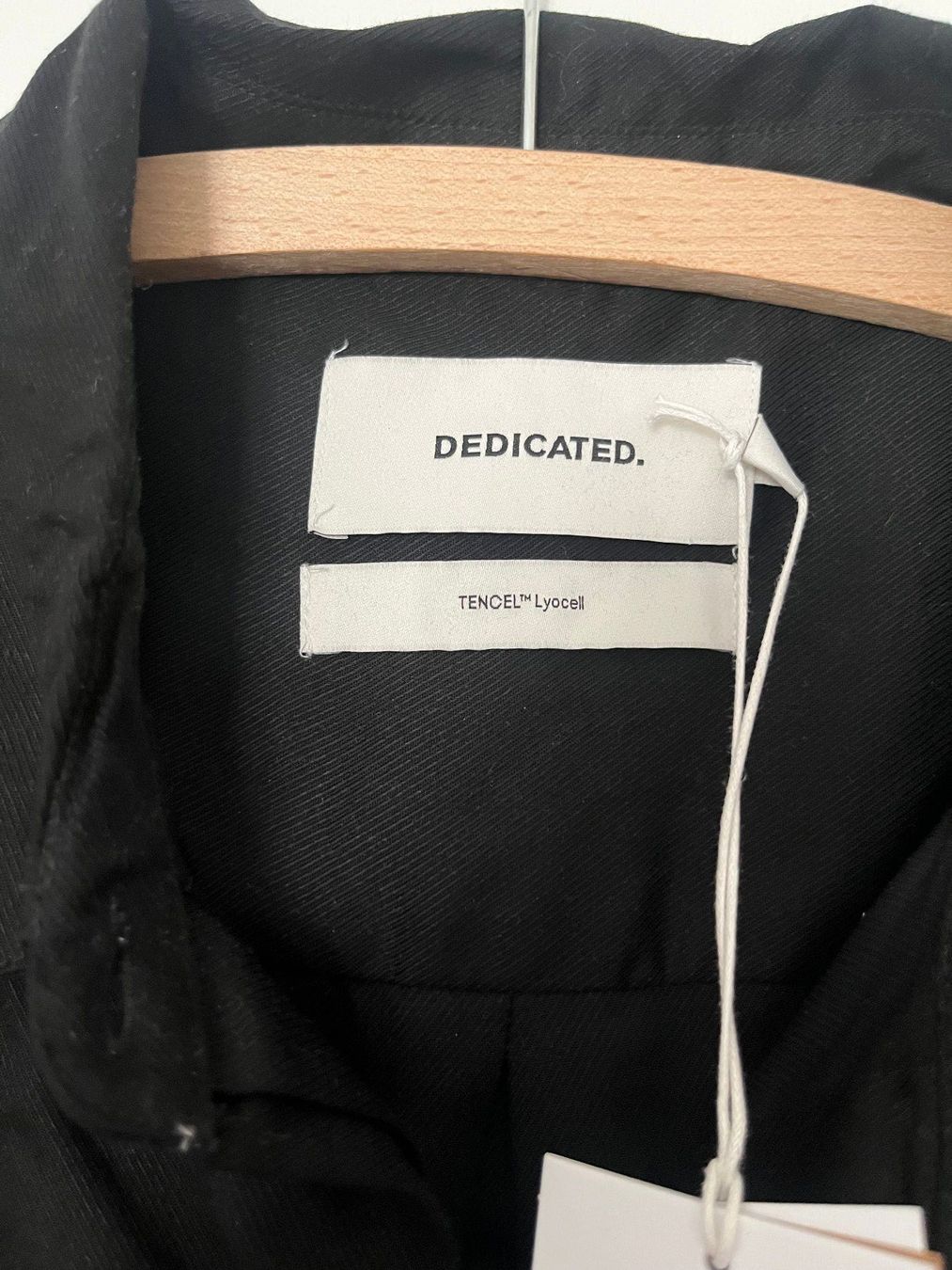 Blusen: Oversized Bluse von Dedicated – Gebraucht aus Winterthur von melansen 1