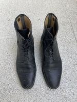Stiefeletten von Lösdau, Grösse 40