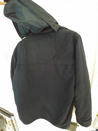 Jacke Übergangsjacke Frühling Herbst M L 48