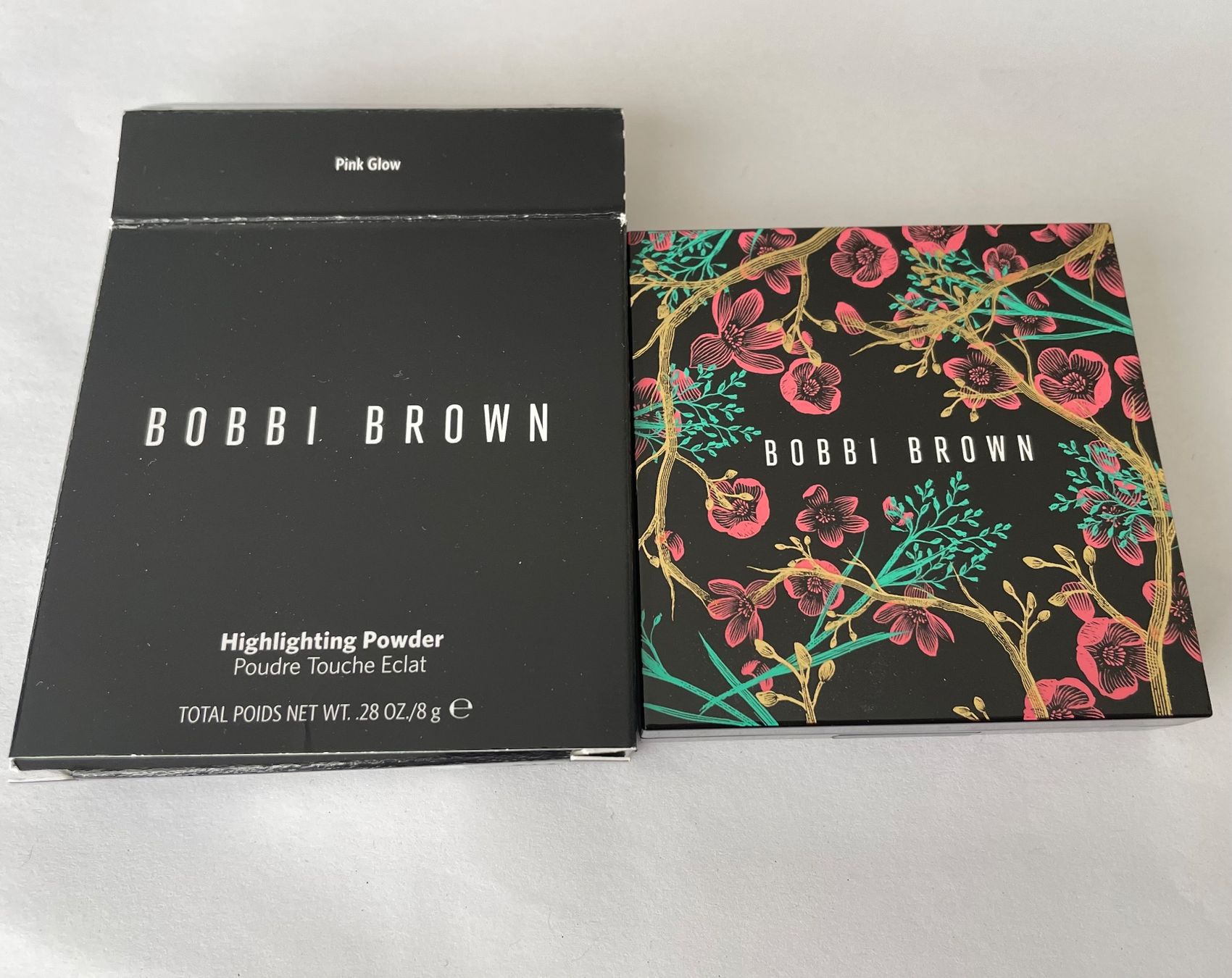 Make-up: BOBBI BROWN Highlighter Lidschatten NP. 79.- – Neu (gemäss Beschreibung) aus Rüfenacht BE von Milena_1 4
