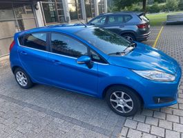 Ford Fiesta  Mfk 7/26 Zahnriemen /Kupplung neu