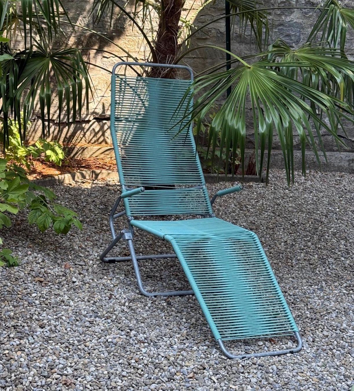 Chaises longues: Liegestuhl Altdorfer – D'occasion à Luzern par 127064