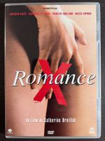 Romance X ( Italienisch )