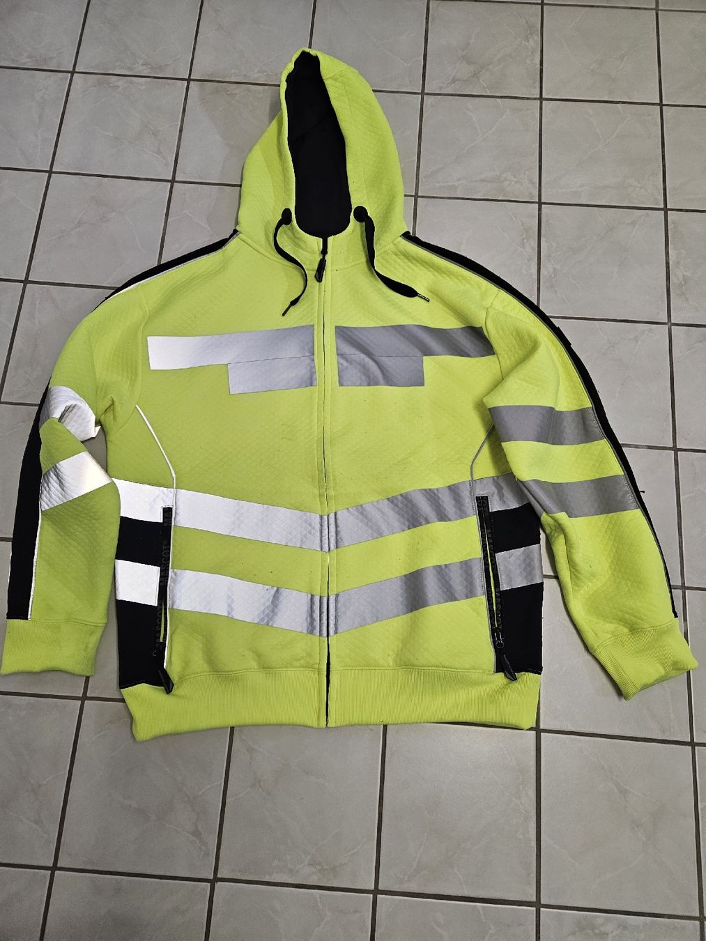 Vestes: Warnjacke Mascot – D'occasion à Appenzell Eggerst. par Tom860