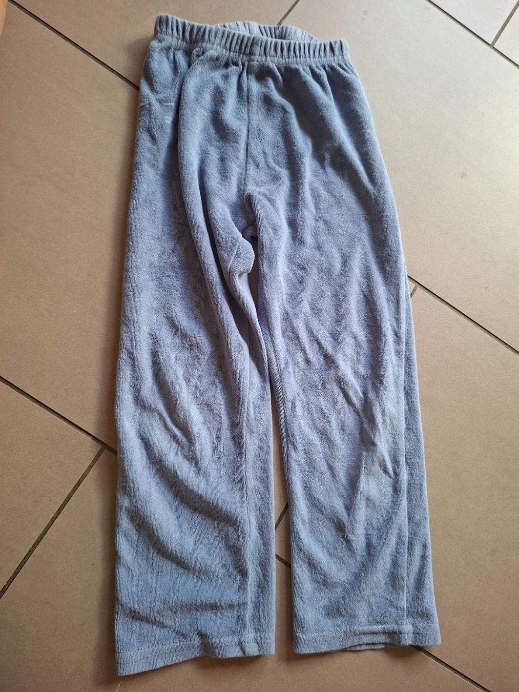 Pigiama & Simili: Disney Pyjama Gr. 110 Froozen – Usato da Erlinsbach venduto da pfunky 1