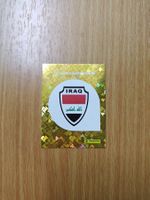 Panini WM 2026 Sticker - IRQ 1