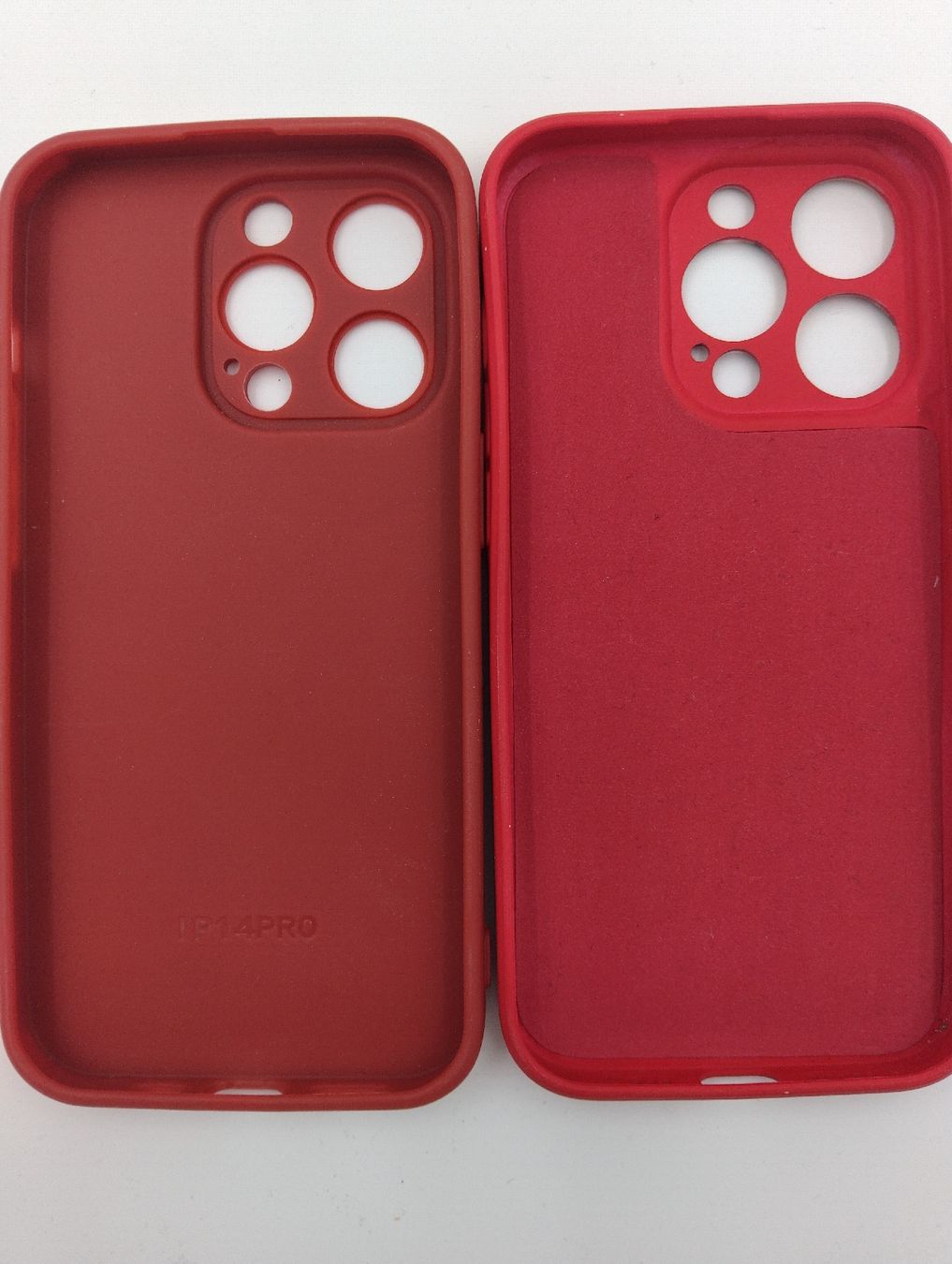 Cover & Protezioni schermo: Handyhülle iPhone 14 Pro – Nuovo (secondo la descrizione) da Zofingen venduto da Lechim01 3