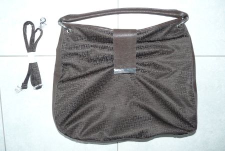 Tasche sac bandoulière Benetton